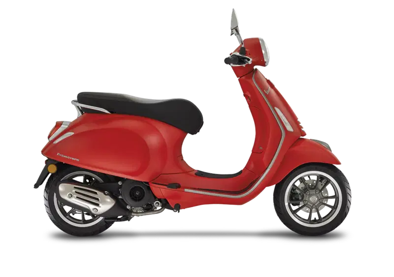 Vespa Primavera 50 Primavera 50 4T 3v Sport (2021 - 22)