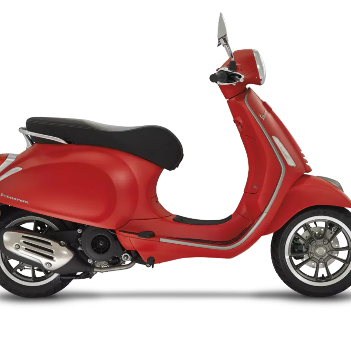 Vespa Primavera 50 4T 3v Sport (2021 - 22)
