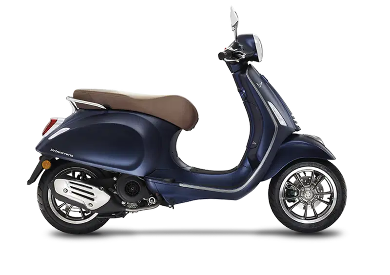 Vespa Primavera 50 Primavera 50 4T 3v Sport (2021 - 22) (3)