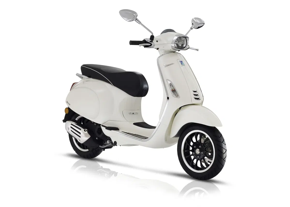 Vespa Sprint 50 (2021 - 24)