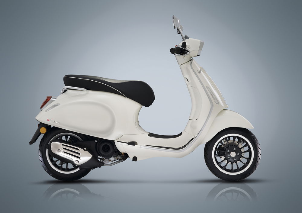 Vespa Sprint 50 (2021 - 24) (2)