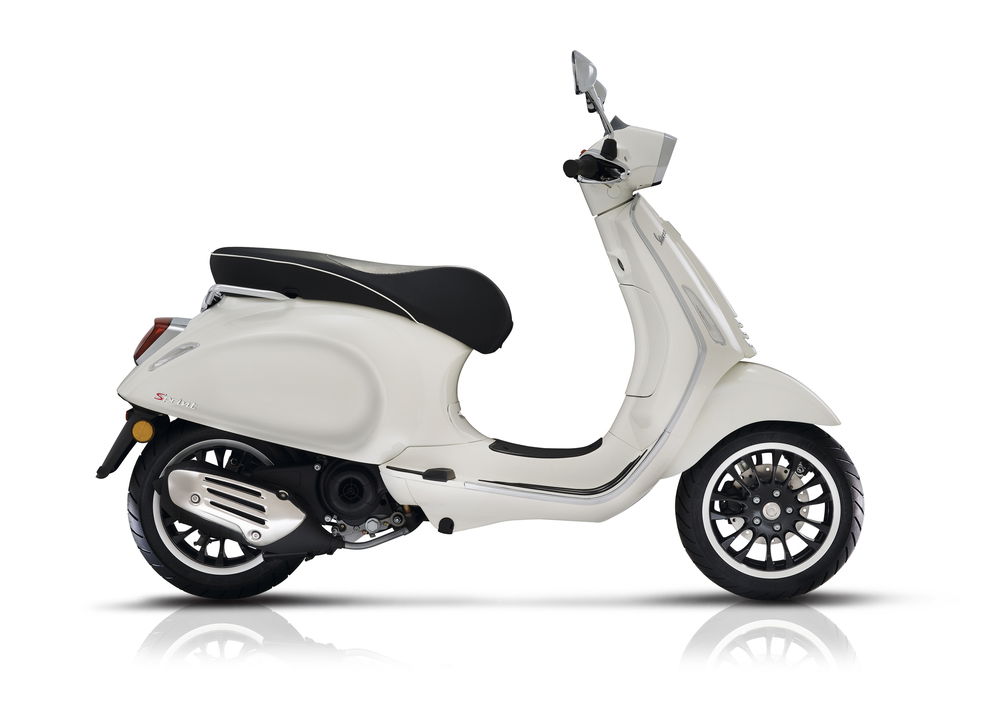 Vespa Sprint 50 (2021 - 24) (3)