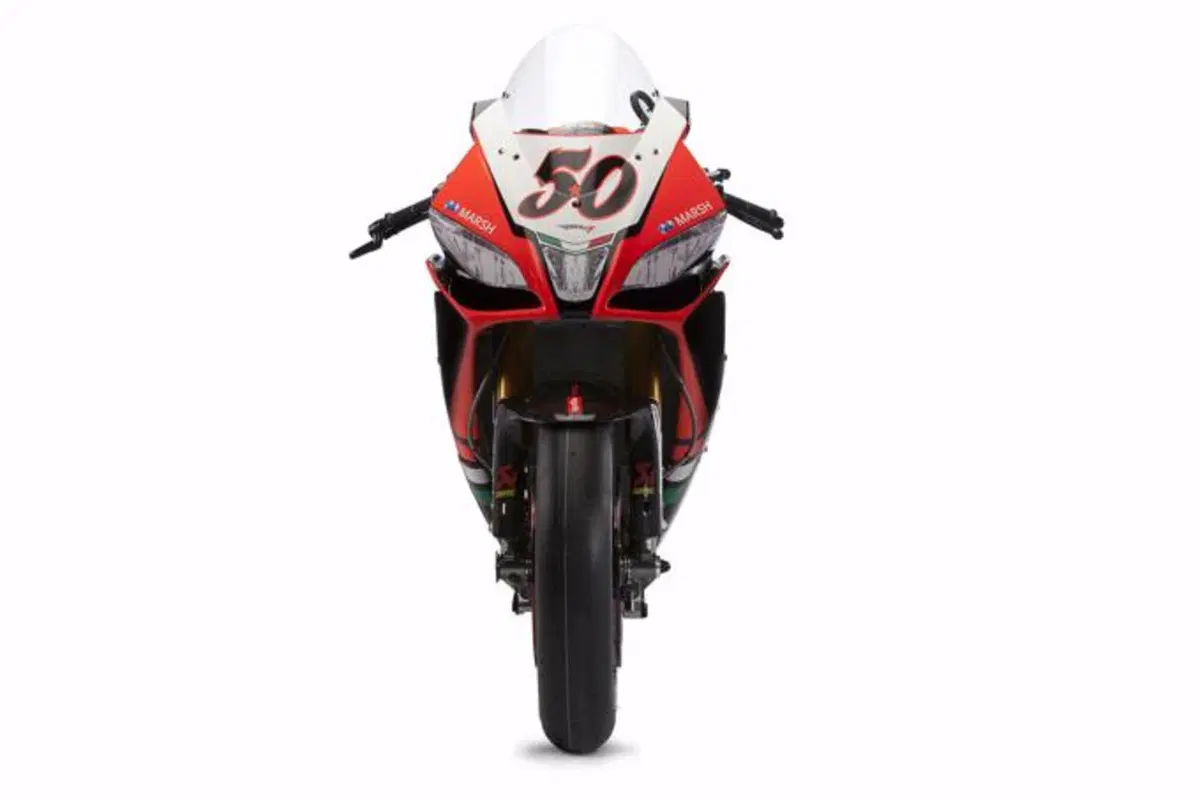 Presentato a Milano il World SBK Aprilia Racing team 2013 (8)