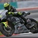 Test MotoGP Sepang. Rossi: Meglio delle aspettative