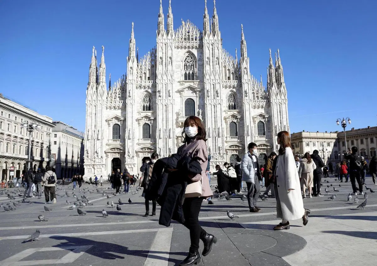 Nuovo Decreto. Il calendario della ripartenza&nbsp;