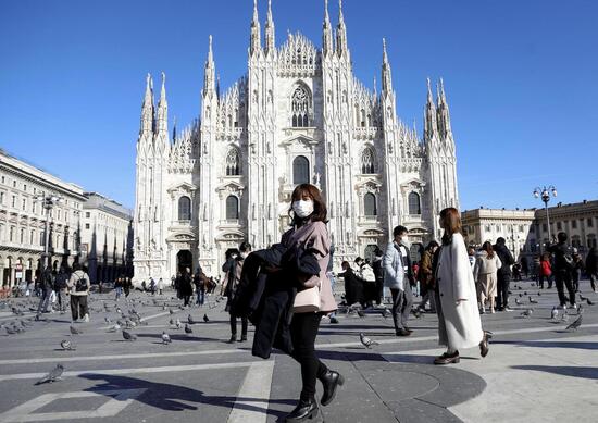 Nuovo Decreto. Il calendario della ripartenza 