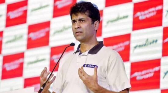 Rajiv Bajaj, CEO Bajaj