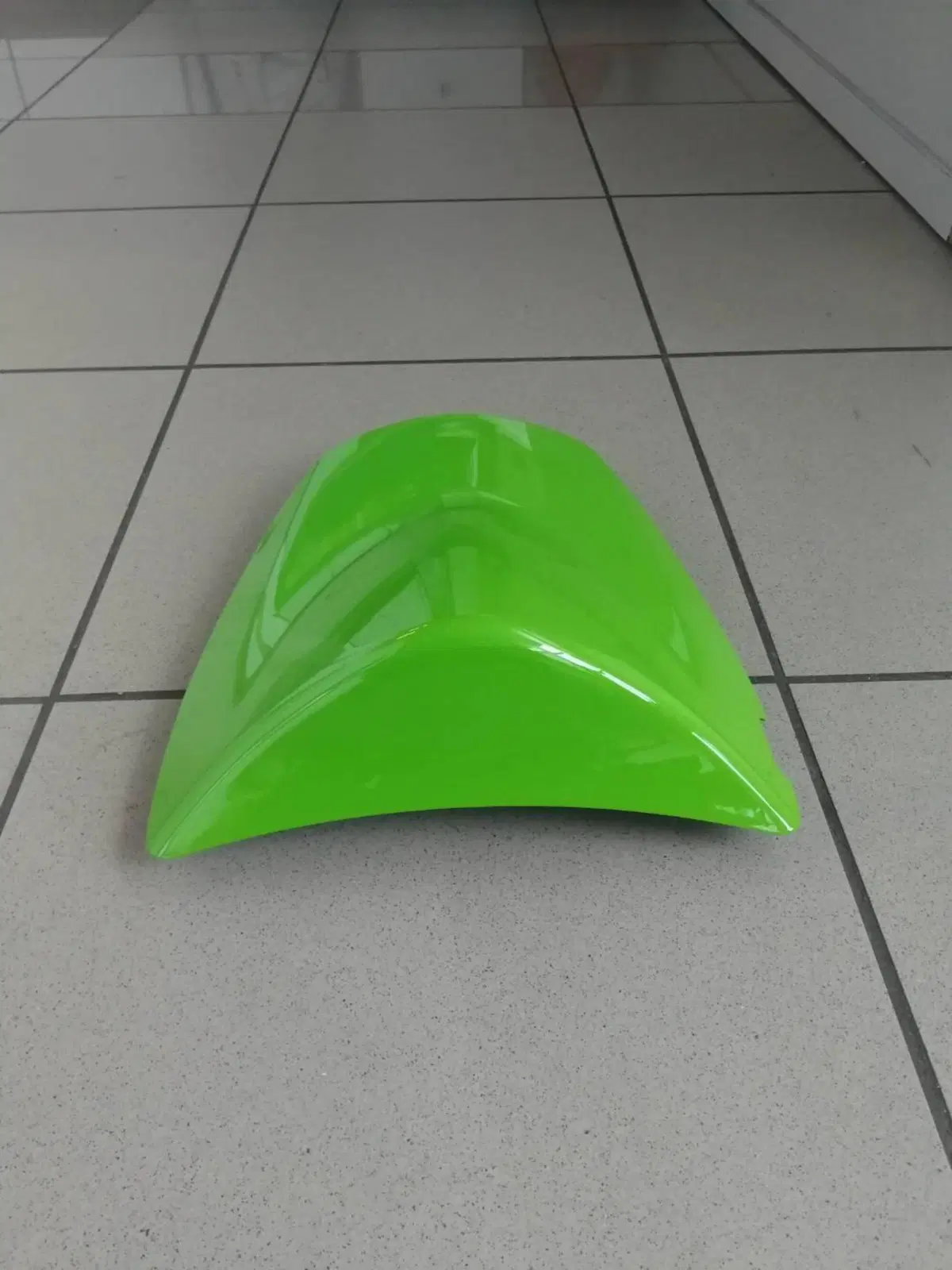 COPRI SELLA MONOPOSTO KAWASAKI ZX6R 636 '03/'04