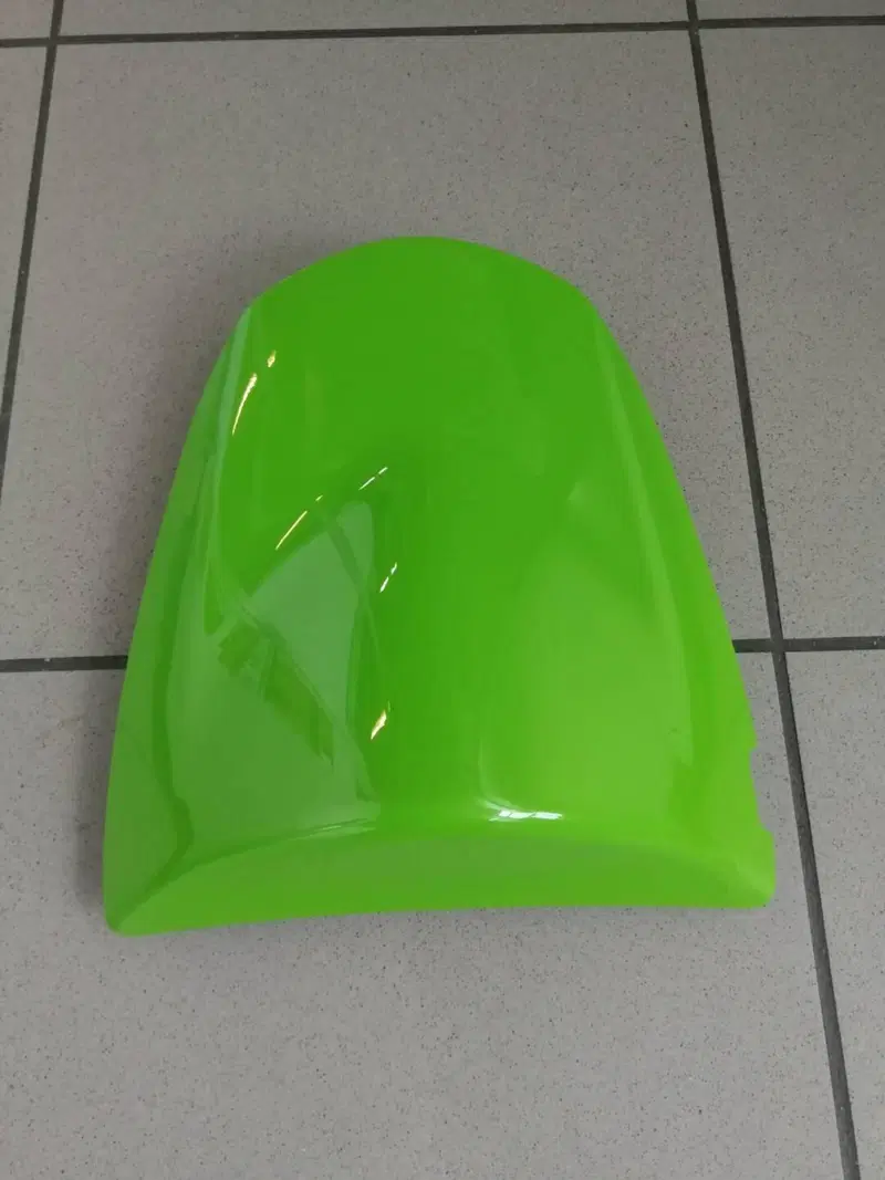 COPRI SELLA MONOPOSTO KAWASAKI ZX6R 636 '03/'04 (3)