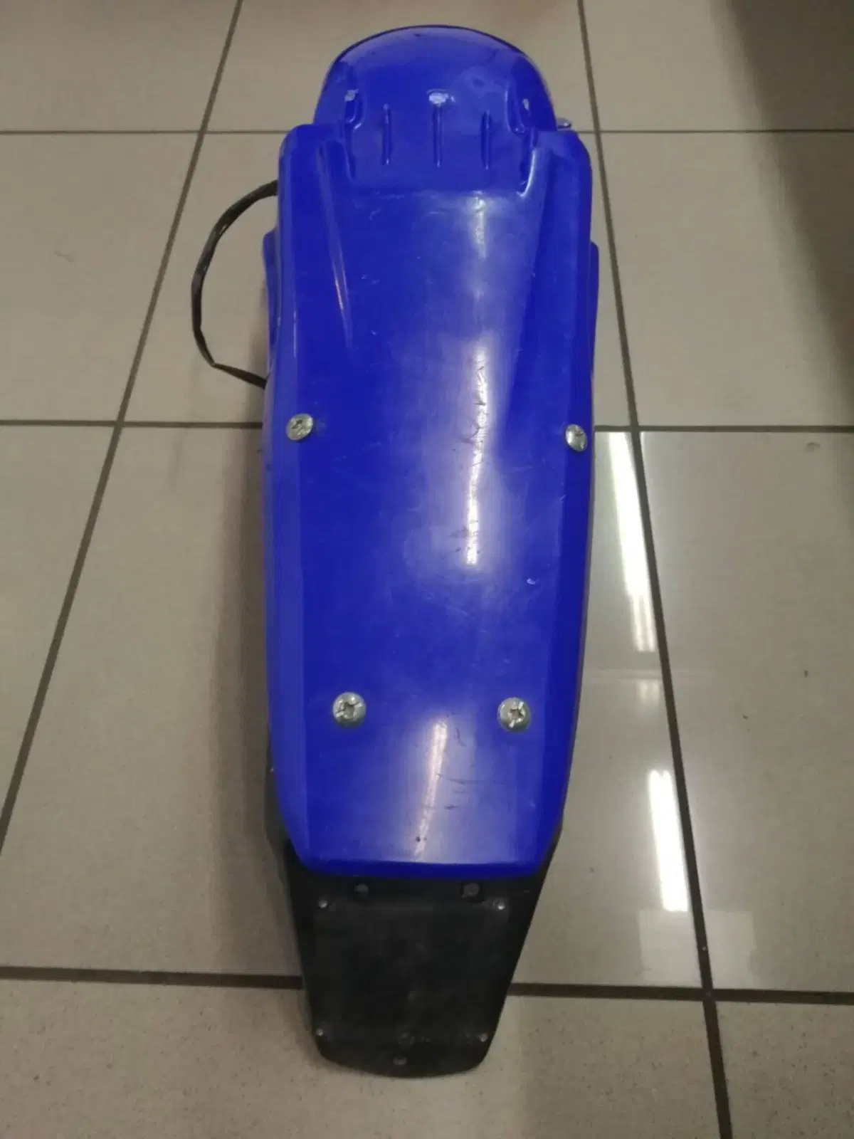 PARAFANGO YAMAHA YZF250 2002 (2)