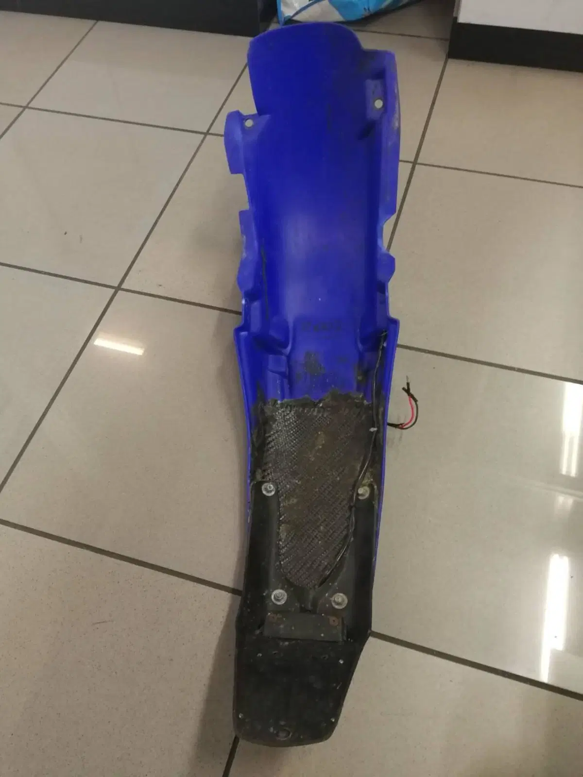 PARAFANGO YAMAHA YZF250 2002 (4)