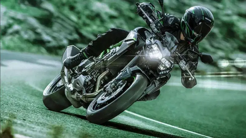 Le moto pi&ugrave; vendute in Spagna nel 2020 sono queste