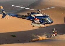 Dakar 2021. Terza Tappa. Vincono Price (KTM) e Al Attiyah: colpi di scena