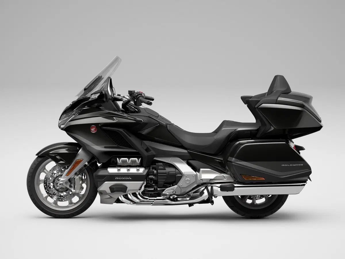 Honda GL1800 Gold Wing 2021 Euro 5 (2)