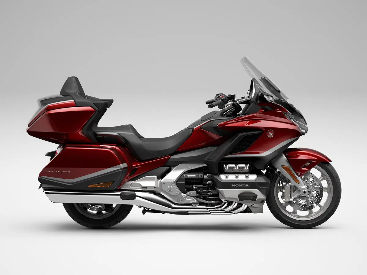 Honda GL1800 Gold Wing 2021 Euro 5 (3)