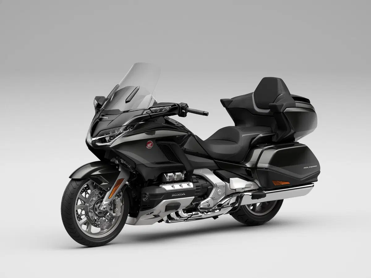 Honda GL1800 Gold Wing 2021 Euro 5 (6)