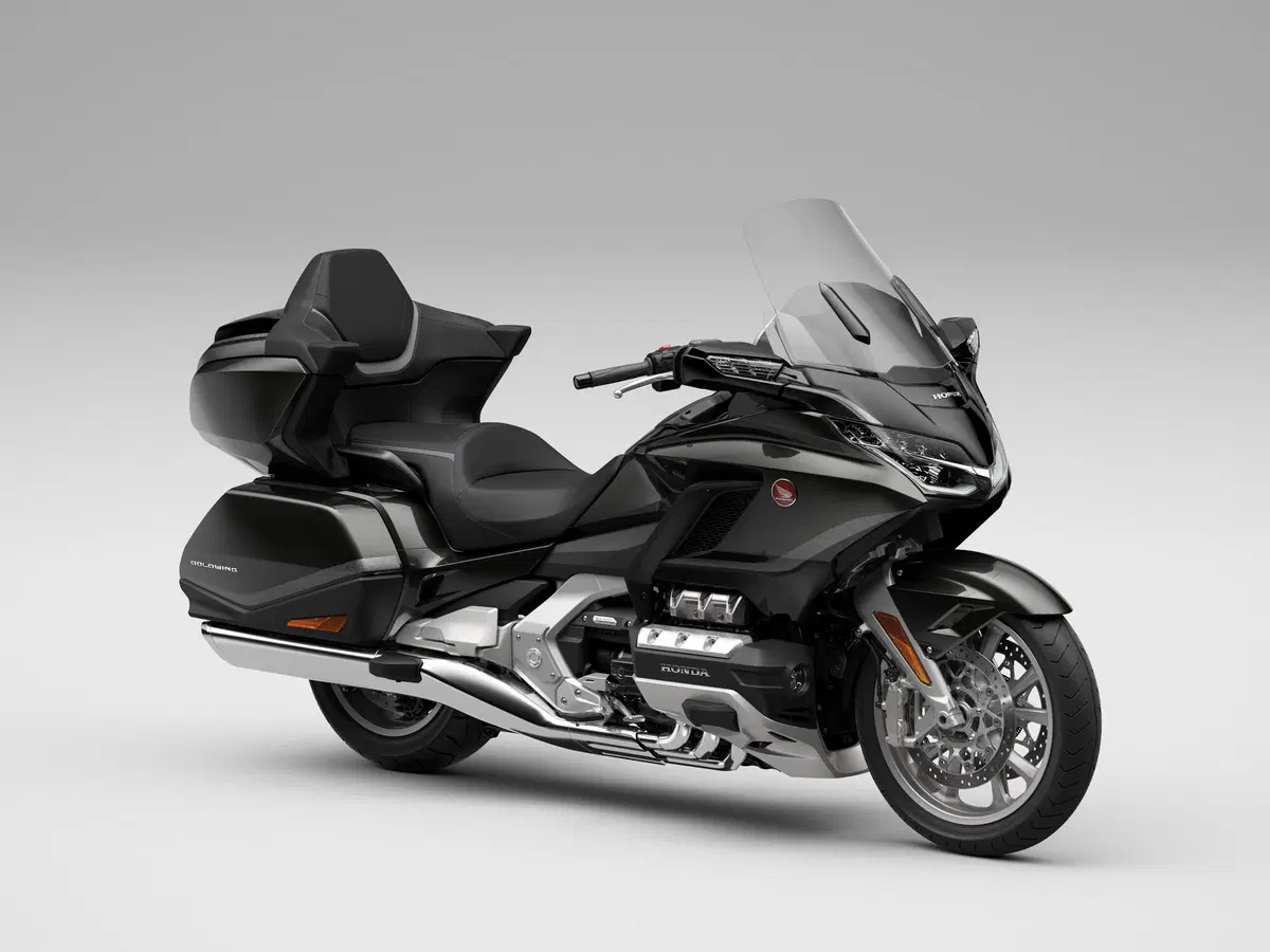 Honda GL1800 Gold Wing 2021 Euro 5 (5)