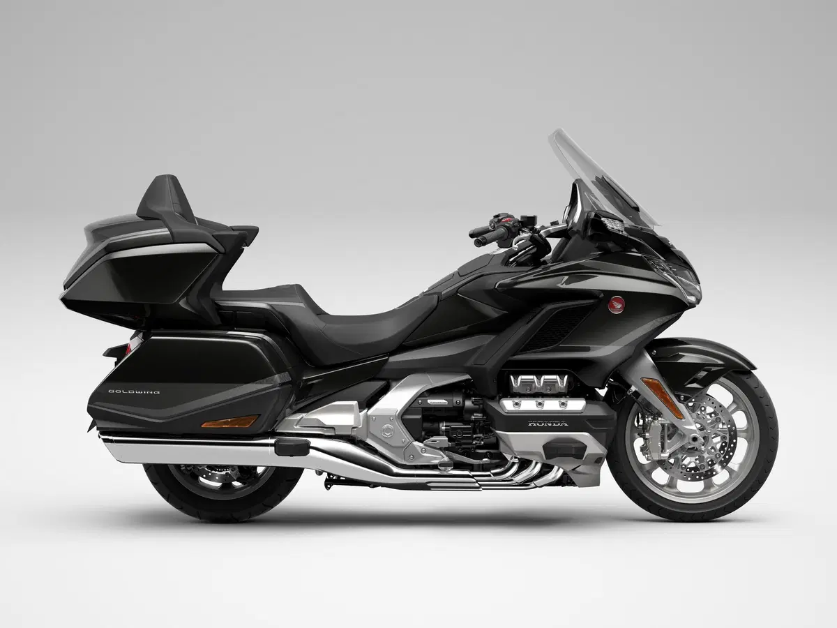 Honda GL1800 Gold Wing 2021 Euro 5 (7)
