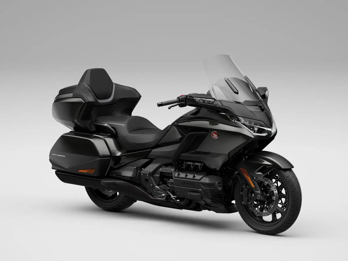 Honda GL1800 Gold Wing 2021 Euro 5 (8)