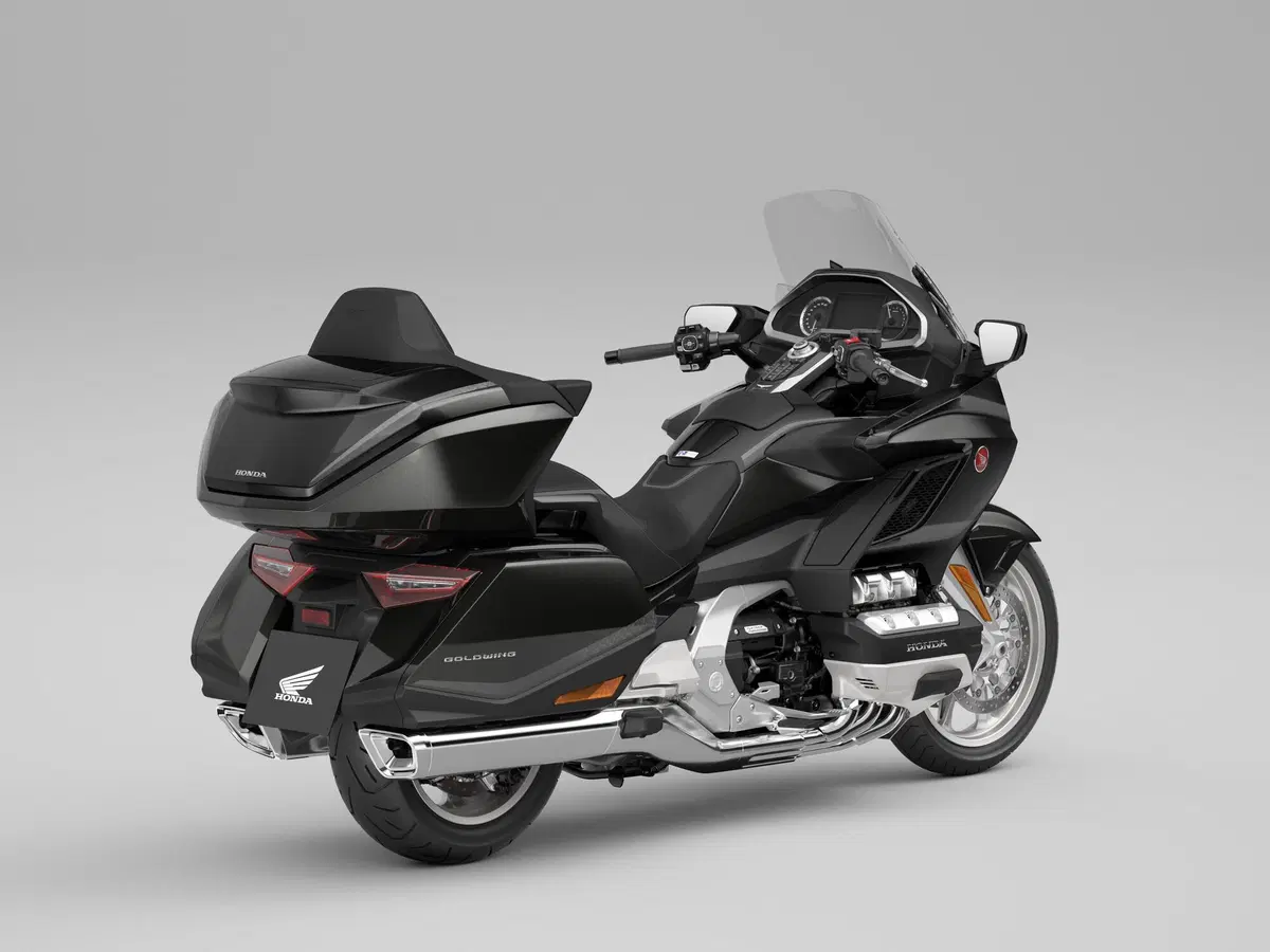 Honda GL1800 Gold Wing 2021 Euro 5 (9)