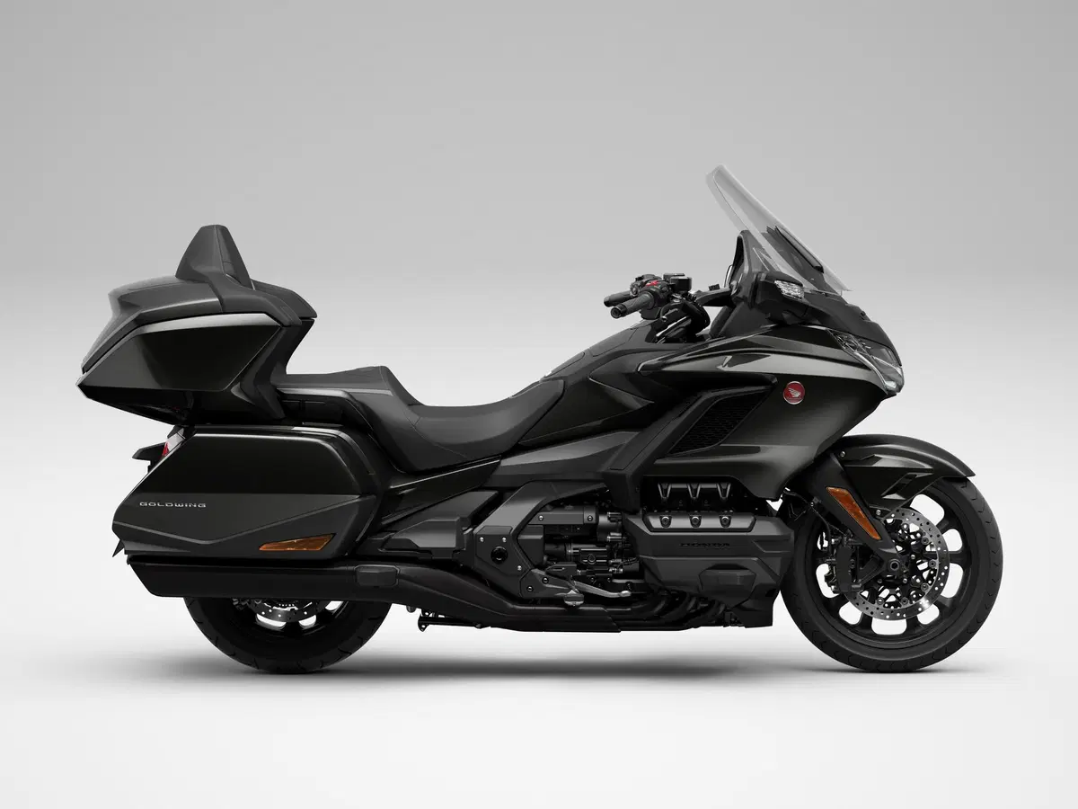 Honda GL1800 Gold Wing 2021 Euro 5 (10)