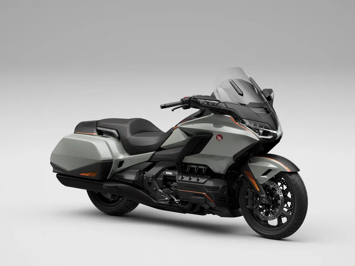 Honda GL1800 Gold Wing 2021 Euro 5 (11)