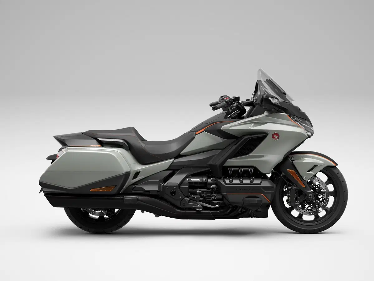 Honda GL1800 Gold Wing 2021 Euro 5 (12)