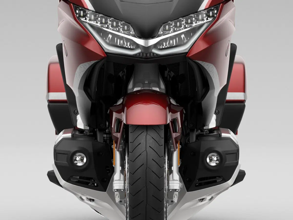 Honda GL1800 Gold Wing 2021 Euro 5 (6)