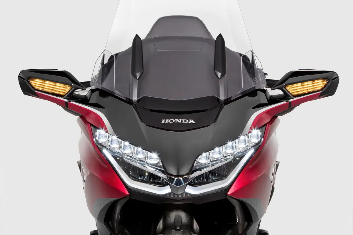 Honda GL1800 Gold Wing 2021 Euro 5 (8)