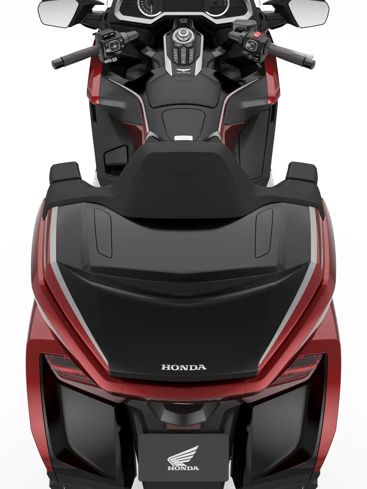 Honda GL1800 Gold Wing 2021 Euro 5 (18)