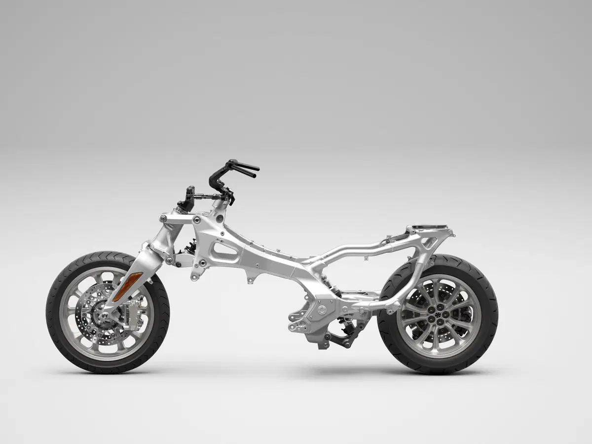 Honda GL1800 Gold Wing 2021 Euro 5 (2)