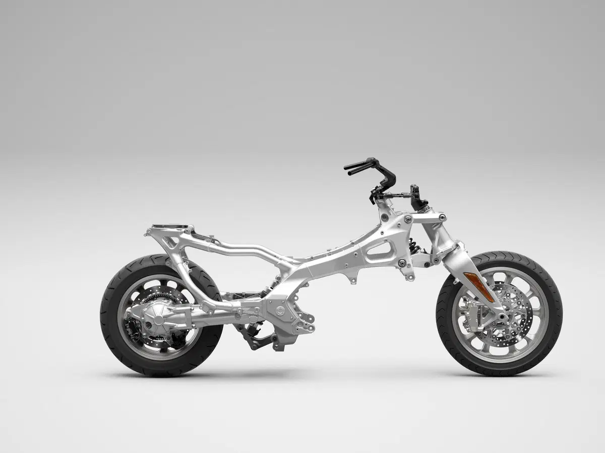 Honda GL1800 Gold Wing 2021 Euro 5 (3)