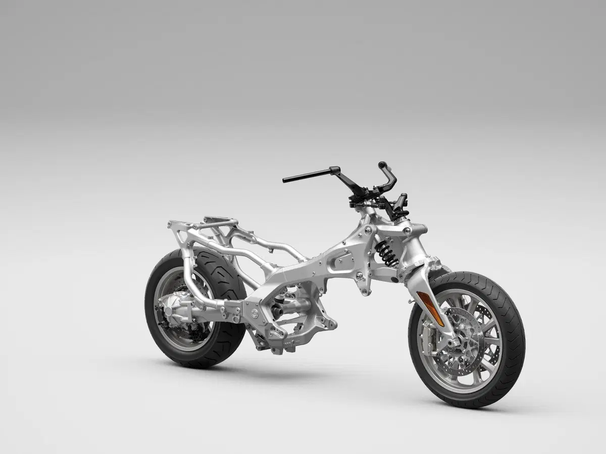 Honda GL1800 Gold Wing 2021 Euro 5 (4)