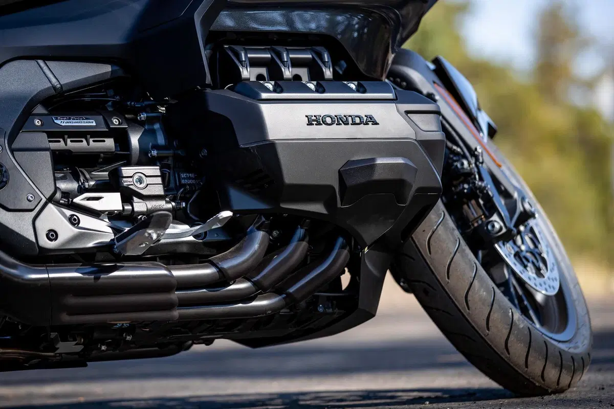 Honda GL1800 Gold Wing 2021 Euro 5 (16)
