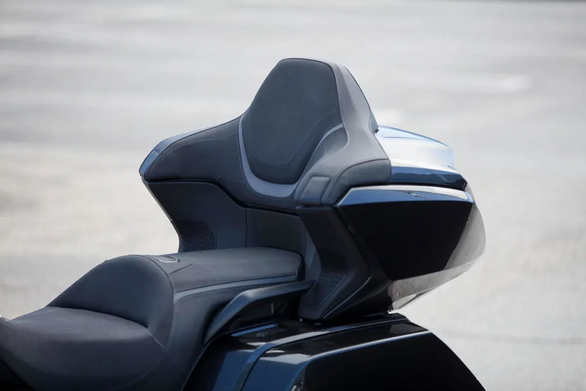 Honda GL1800 Gold Wing 2021 Euro 5 (25)