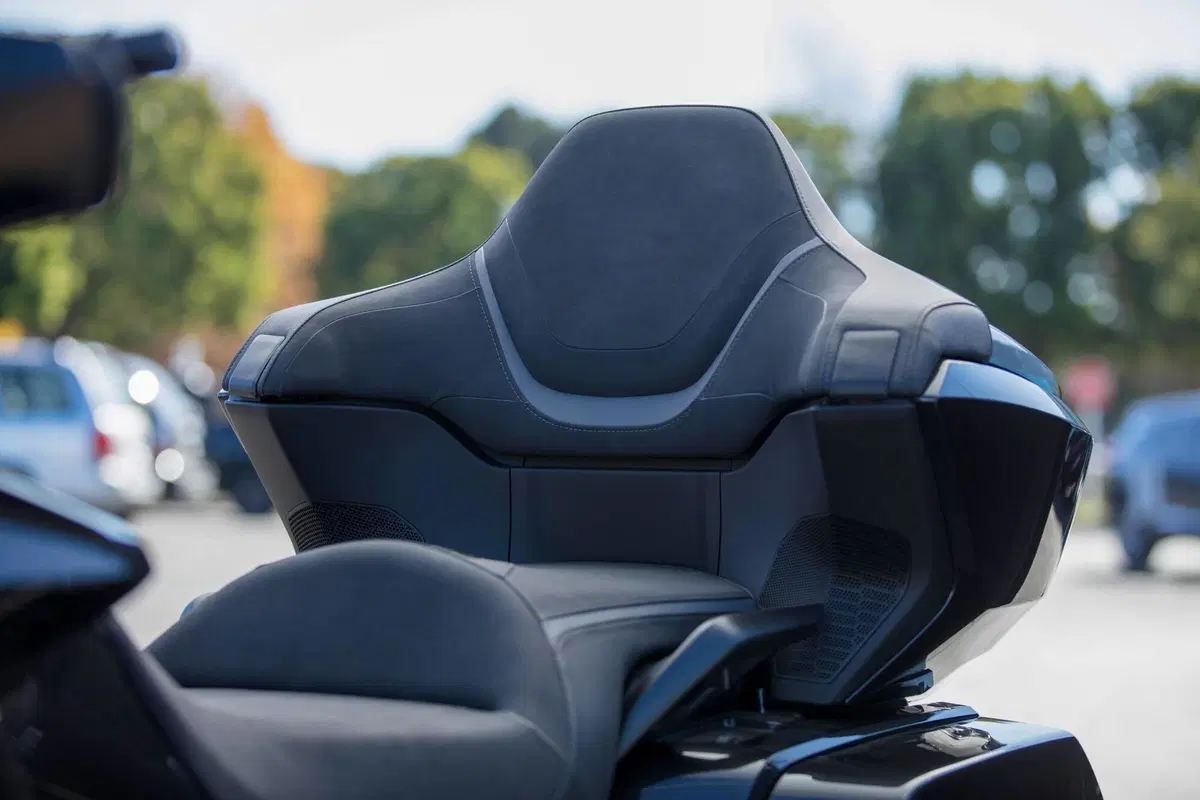 Honda GL1800 Gold Wing 2021 Euro 5 (27)