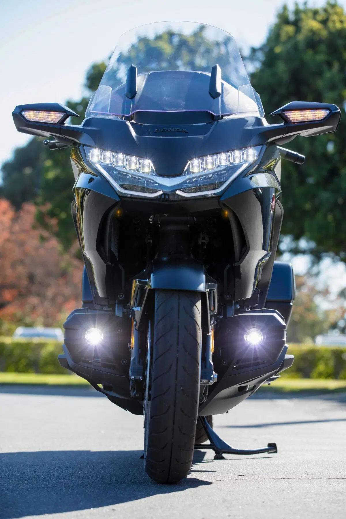 Honda GL1800 Gold Wing 2021 Euro 5 (28)