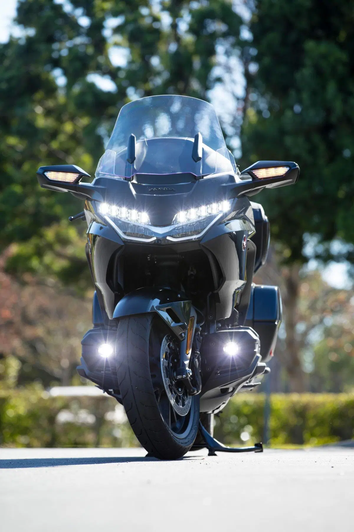 Honda GL1800 Gold Wing 2021 Euro 5 (29)