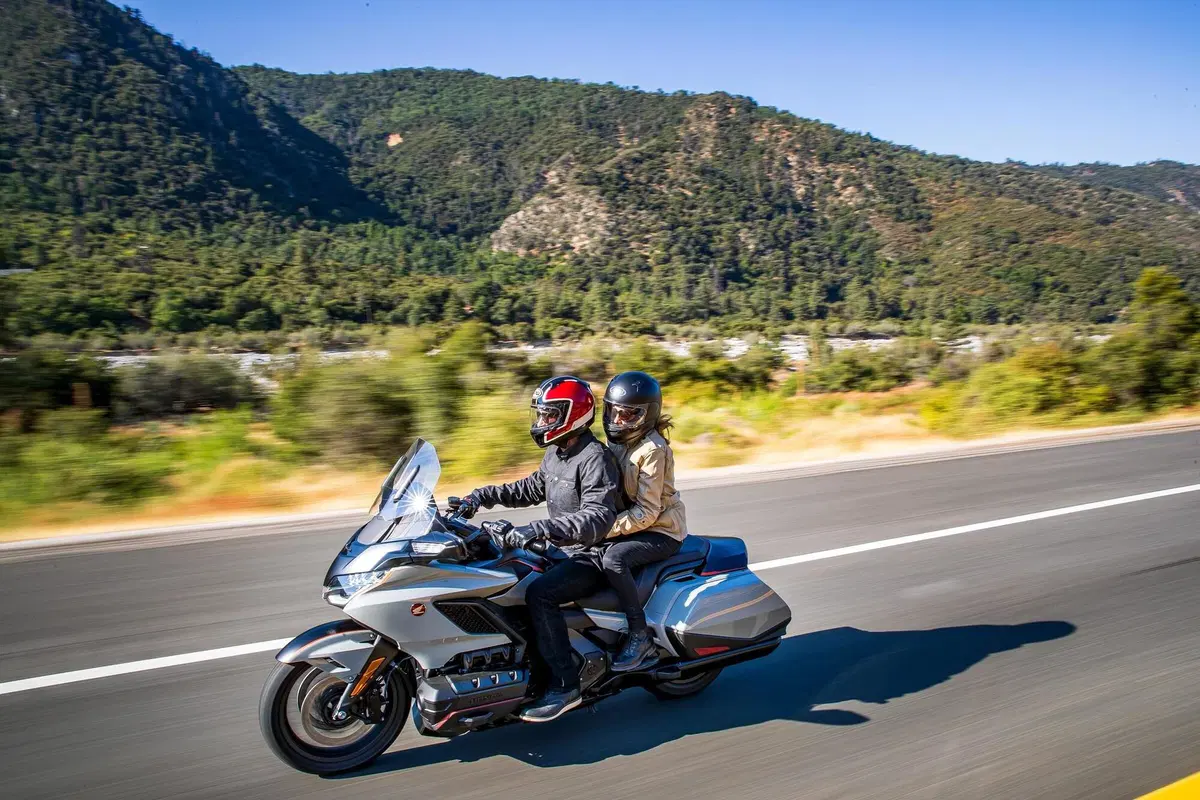 Honda GL1800 Gold Wing 2021 Euro 5 (2)
