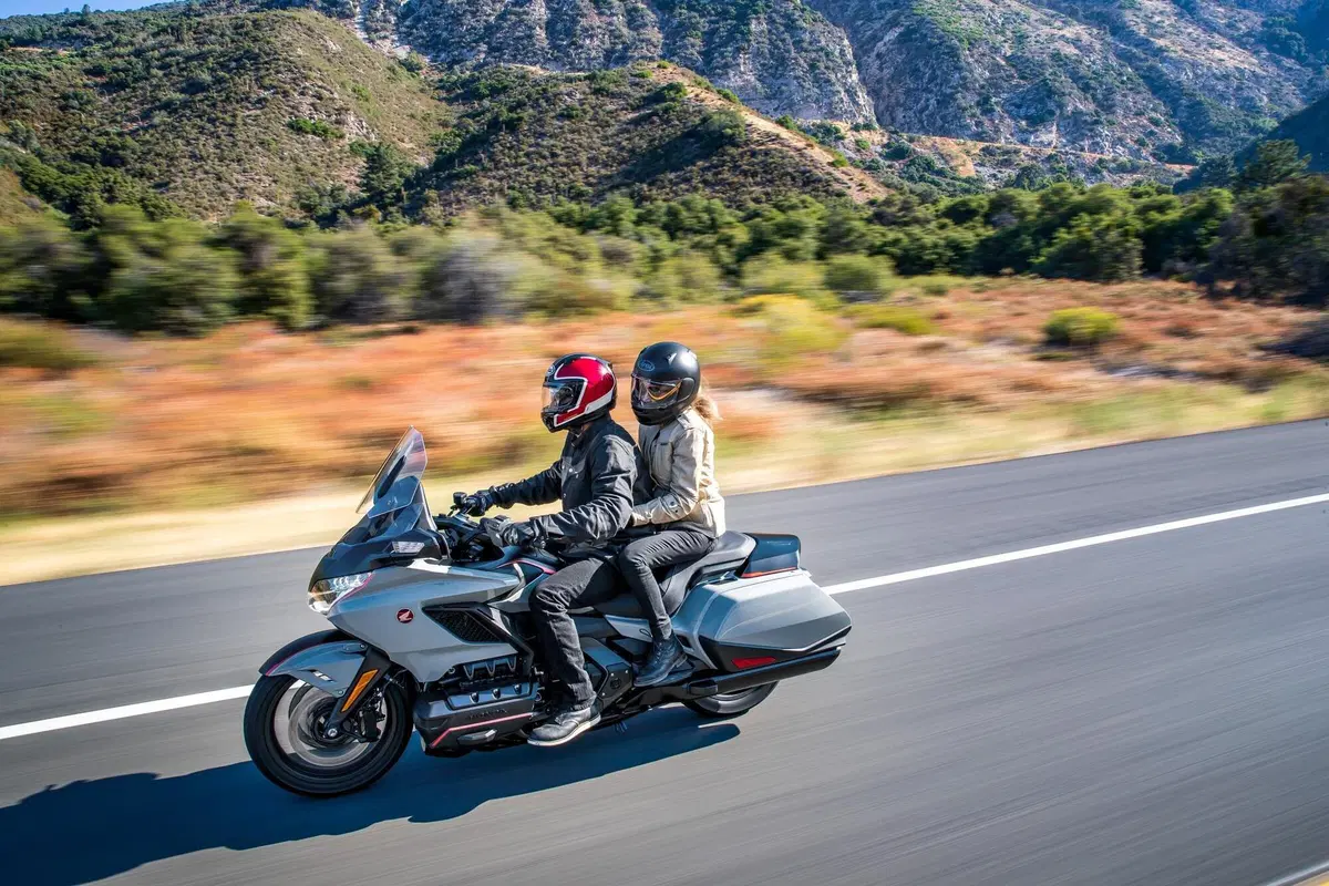 Honda GL1800 Gold Wing 2021 Euro 5 (4)
