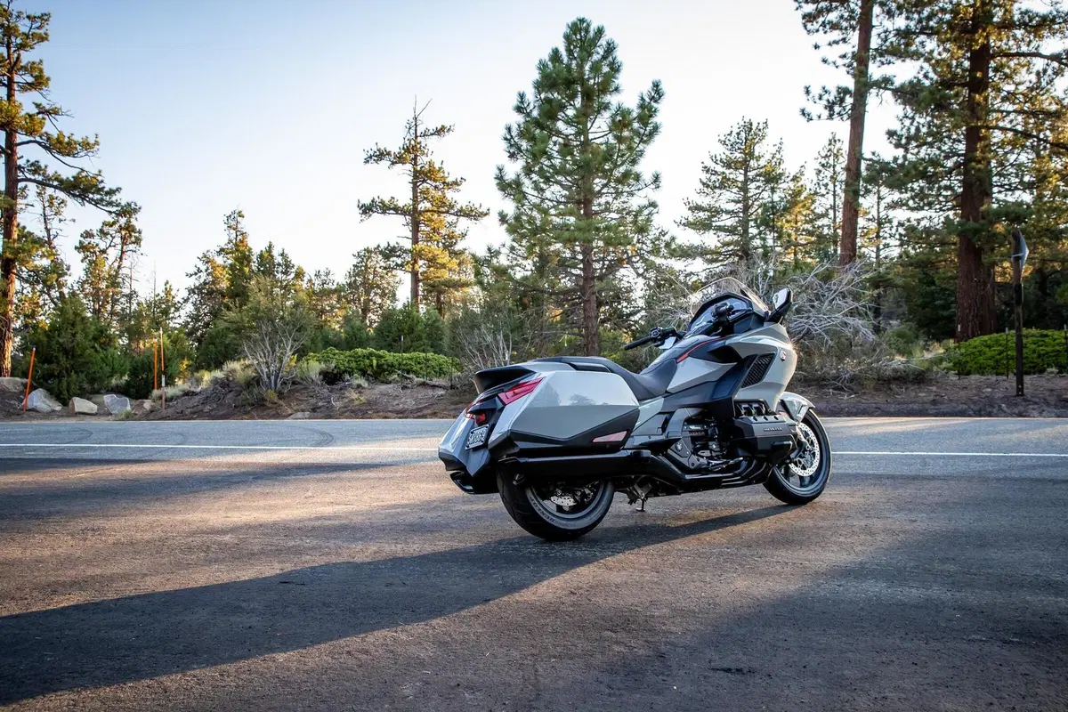 Honda GL1800 Gold Wing 2021 Euro 5 (9)