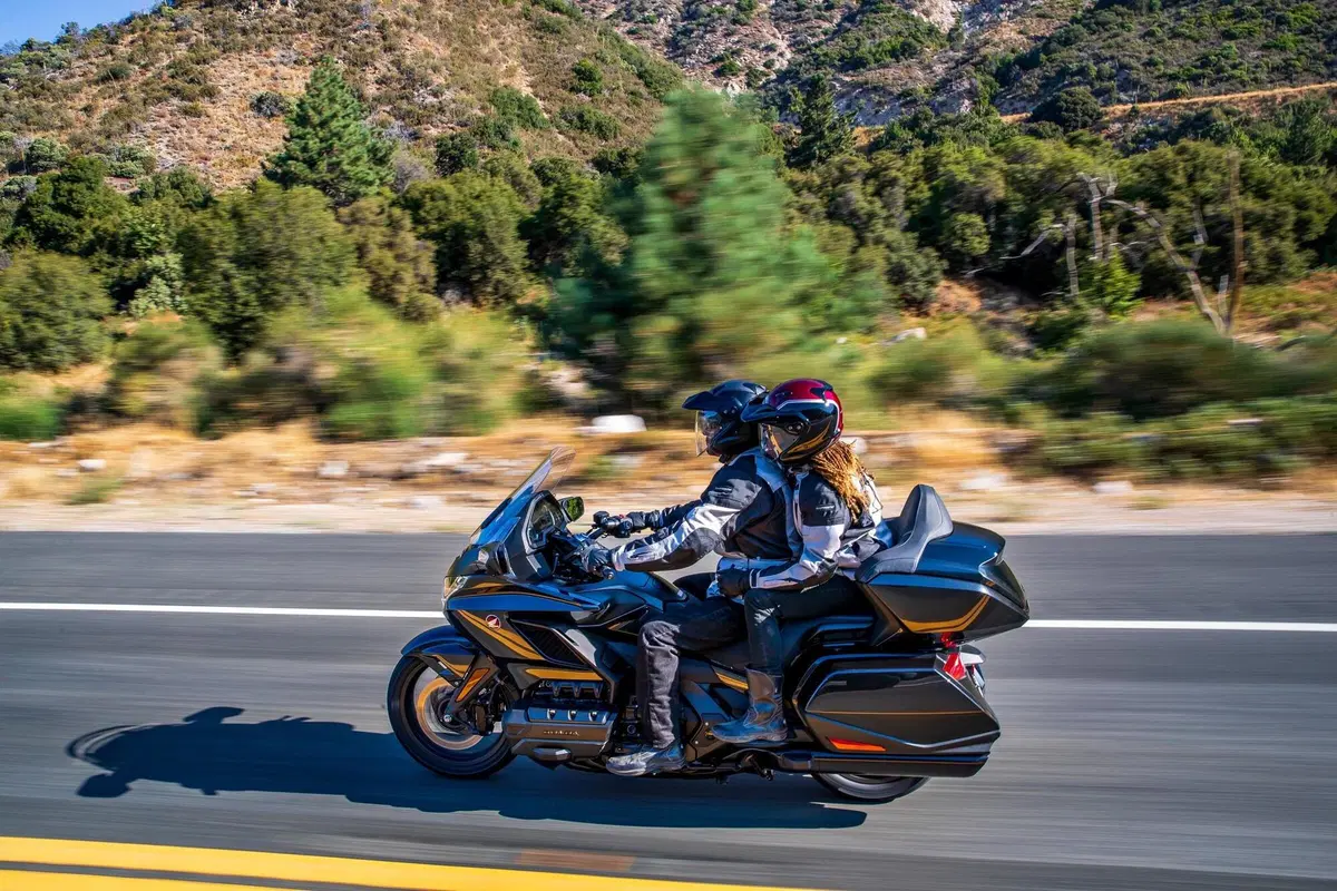 Honda GL1800 Gold Wing 2021 Euro 5 (13)