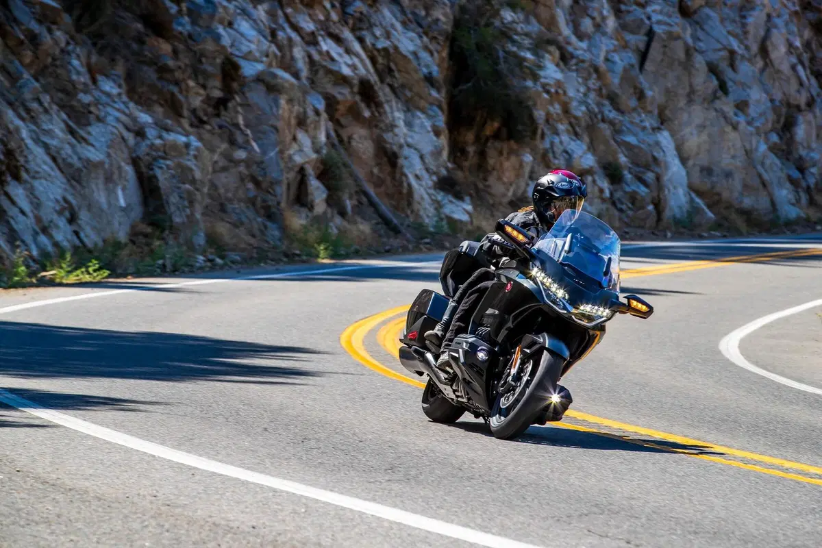 Honda GL1800 Gold Wing 2021 Euro 5 (14)