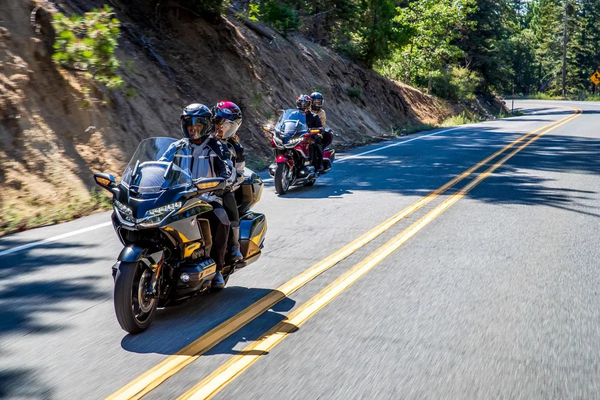 Honda GL1800 Gold Wing 2021 Euro 5 (19)