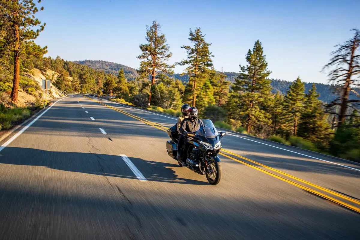 Honda GL1800 Gold Wing 2021 Euro 5 (22)