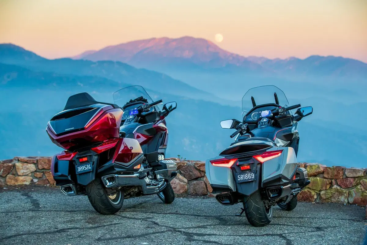 Honda GL1800 Gold Wing 2021 Euro 5 (24)