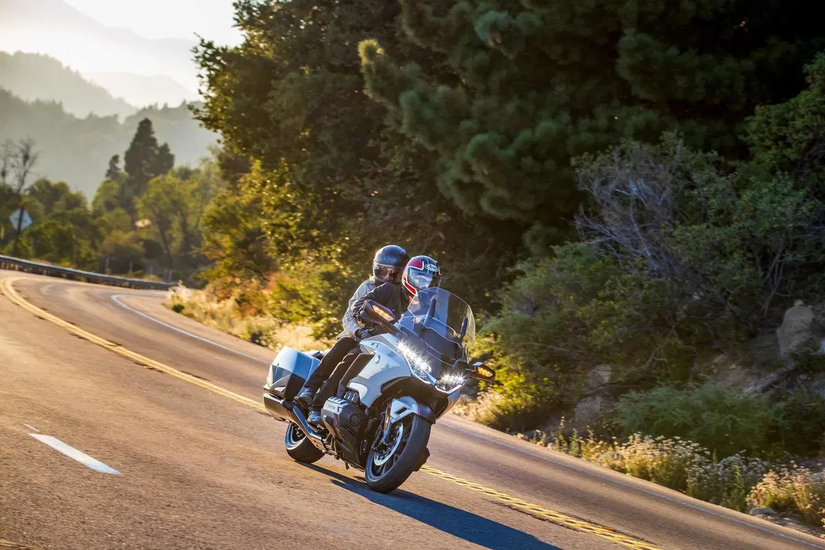 Honda GL1800 Gold Wing 2021 Euro 5 (27)