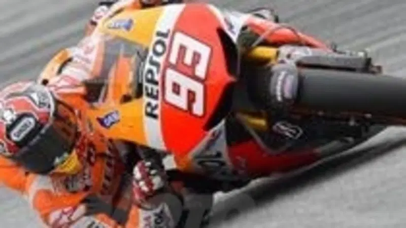 Livio Suppo (HRC): "Pedrosa riferimento. Marquez da podio. Bravo Rossi"