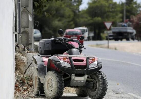 Angel Nieto, si riapre il caso sull’incidente mortale col quad