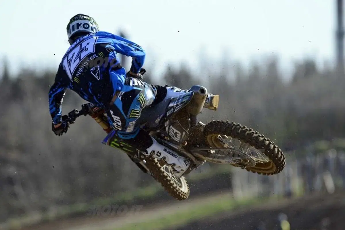 Internazionali d'Italia Motocross. A Malagrotta vince Cairoli (4)
